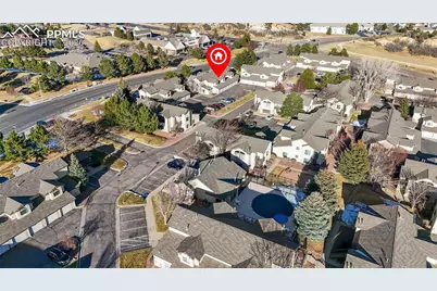 2170 Alicia Point #102, Colorado Springs, CO 80919 - Photo 34