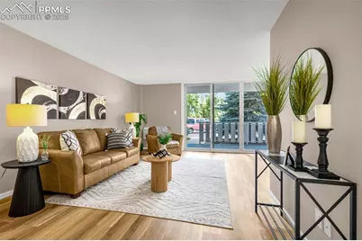 900 Saturn Drive #110, Colorado Springs, CO 80905 - Photo 2