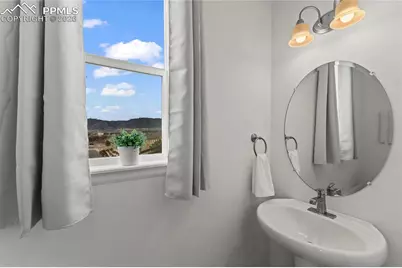 867 Marine Corps Drive, Monument, CO 80132 - Photo 8