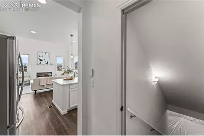 867 Marine Corps Drive, Monument, CO 80132 - Photo 36