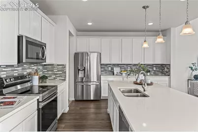 867 Marine Corps Drive, Monument, CO 80132 - Photo 14