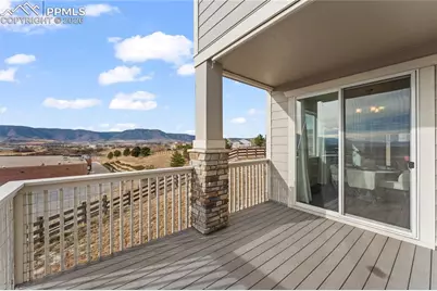 867 Marine Corps Drive, Monument, CO 80132 - Photo 20