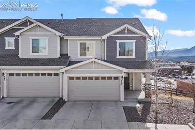 867 Marine Corps Drive, Monument, CO 80132 - Photo 4