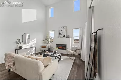 867 Marine Corps Drive, Monument, CO 80132 - Photo 16