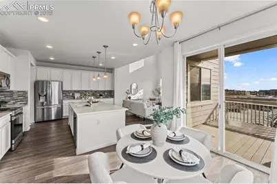 867 Marine Corps Drive, Monument, CO 80132 - Photo 10