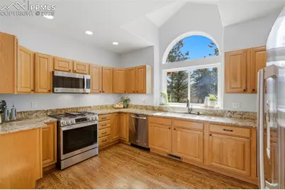 665 Pembrook Drive, Woodland Park, CO 80863 - Photo 10