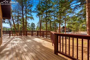 665 Pembrook Dr, Woodland Park, CO 80863 - Photo 36