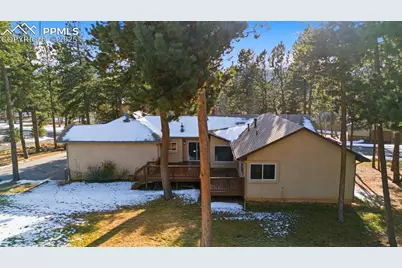 665 Pembrook Drive, Woodland Park, CO 80863 - Photo 40