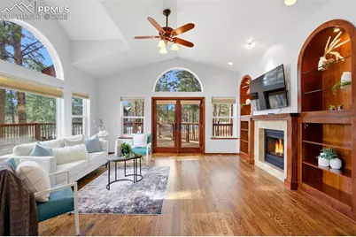 665 Pembrook Drive, Woodland Park, CO 80863 - Photo 6