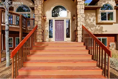 665 Pembrook Drive, Woodland Park, CO 80863 - Photo 4