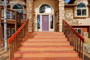 665 Pembrook Dr, Woodland Park, CO 80863 - Photo 4