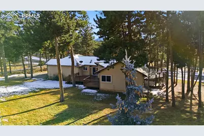 665 Pembrook Drive, Woodland Park, CO 80863 - Photo 42