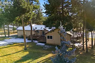 665 Pembrook Dr, Woodland Park, CO 80863 - Photo 42