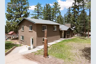 10 Ollie Court, Woodland Park, CO 80863 - Photo 2