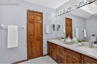 355 Palm Springs Drive, Colorado Springs, CO 80921 - Photo 12