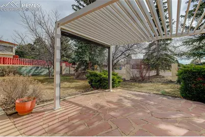 355 Palm Springs Drive, Colorado Springs, CO 80921 - Photo 26