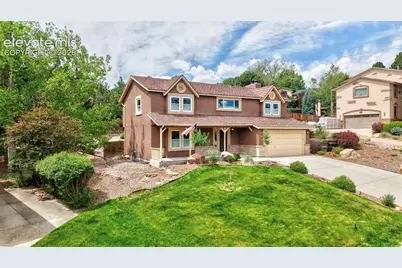 1125 Popes Valley Drive, Colorado Springs, CO 80919 - Photo 2