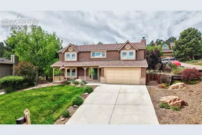 1125 Popes Valley Drive, Colorado Springs, CO 80919 - Photo 50