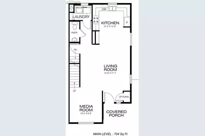 5201 Palomino Ranch Point, Colorado Springs, CO 80922 - Photo 22