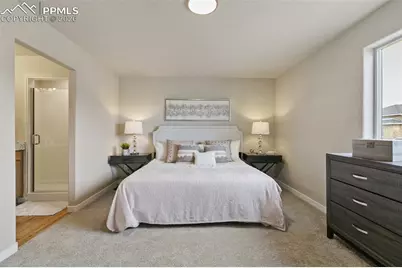 5201 Palomino Ranch Point, Colorado Springs, CO 80922 - Photo 16