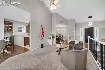 5755 Velvet Court, Colorado Springs, CO 80918 - Photo 4