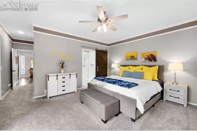 5755 Velvet Court, Colorado Springs, CO 80918 - Photo 16