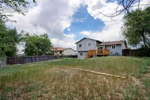 4219 Sandberg Dr, Colorado Springs, CO 80911 - Photo 30
