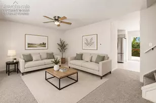 4219 Sandberg Dr, Colorado Springs, CO 80911 - Photo 4