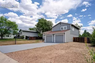 4219 Sandberg Dr, Colorado Springs, CO 80911 - Photo 2