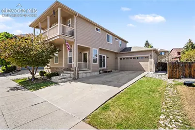 6450 Silverwind Circle, Colorado Springs, CO 80923 - Photo 4
