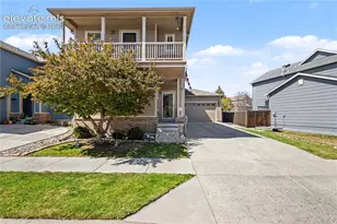 6450 Silverwind Cir, Colorado Springs, CO 80923 - Photo 1