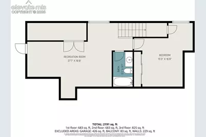 6450 Silverwind Circle, Colorado Springs, CO 80923 - Photo 40
