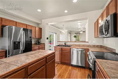 6450 Silverwind Circle, Colorado Springs, CO 80923 - Photo 2