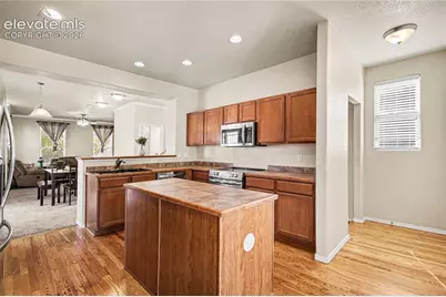 6450 Silverwind Circle, Colorado Springs, CO 80923 - Photo 16