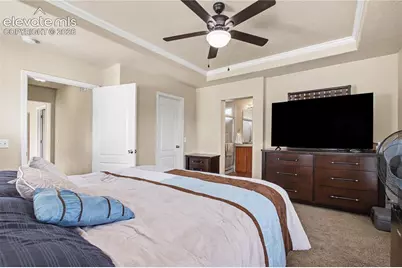 6450 Silverwind Circle, Colorado Springs, CO 80923 - Photo 20