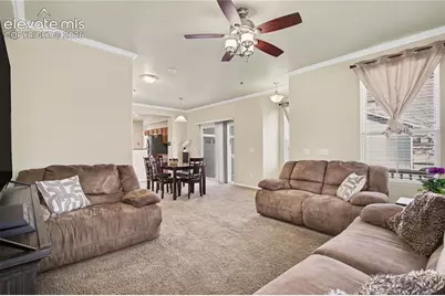 6450 Silverwind Circle, Colorado Springs, CO 80923 - Photo 8
