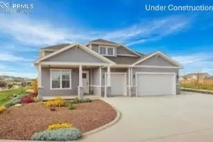 631 White Dove Ct, Monument, CO 80132 - Photo 1
