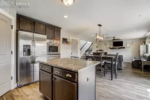 3812 Chia Dr, Colorado Springs, CO 80925 - Photo 16