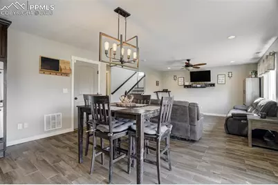 3812 Chia Drive, Colorado Springs, CO 80925 - Photo 12