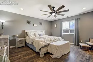 3812 Chia Dr, Colorado Springs, CO 80925 - Photo 28