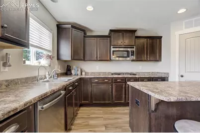 3812 Chia Drive, Colorado Springs, CO 80925 - Photo 14