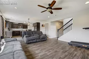 3812 Chia Dr, Colorado Springs, CO 80925 - Photo 8