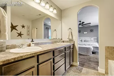 3812 Chia Drive, Colorado Springs, CO 80925 - Photo 34