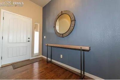 8128 Mount Huron Trail, Colorado Springs, CO 80924 - Photo 6