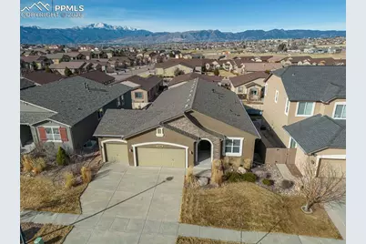 8128 Mount Huron Trail, Colorado Springs, CO 80924 - Photo 2