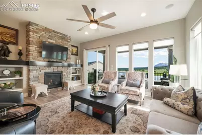 15802 Lake Mist Drive, Monument, CO 80132 - Photo 18