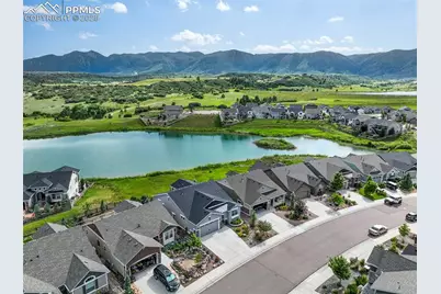 15802 Lake Mist Drive, Monument, CO 80132 - Photo 2