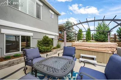 15802 Lake Mist Drive, Monument, CO 80132 - Photo 46