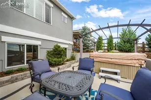 15802 Lake Mist Dr, Monument, CO 80132 - Photo 46