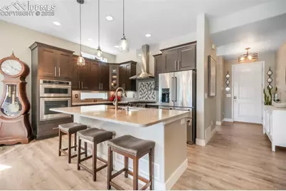 15802 Lake Mist Drive, Monument, CO 80132 - Photo 14